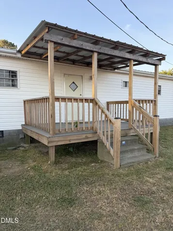 173 Lewis Iley Tew Dunn NC 28334