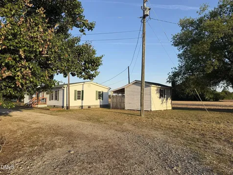 173 Lewis Iley Tew Dunn NC 28334