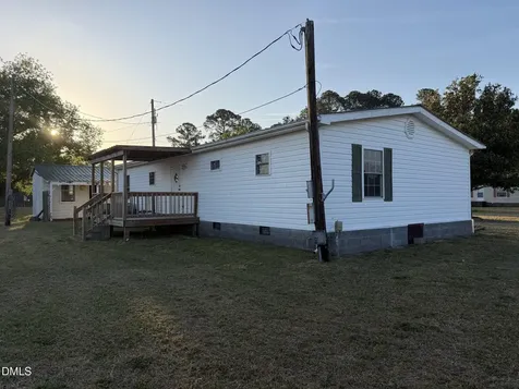 173 Lewis Iley Tew Dunn NC 28334