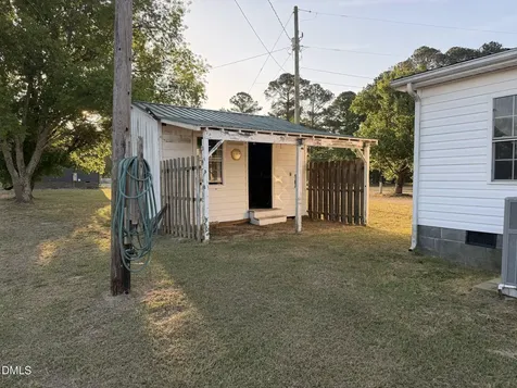 173 Lewis Iley Tew Dunn NC 28334