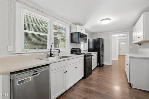 511 S Pine Street Spring Hope NC 27882