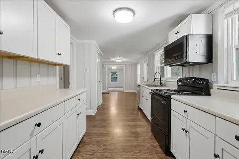 511 S Pine Street Spring Hope NC 27882
