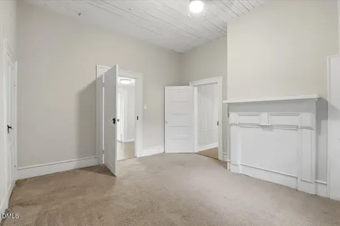 511 S Pine Street Spring Hope NC 27882