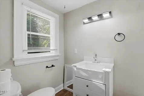 511 S Pine Street Spring Hope NC 27882
