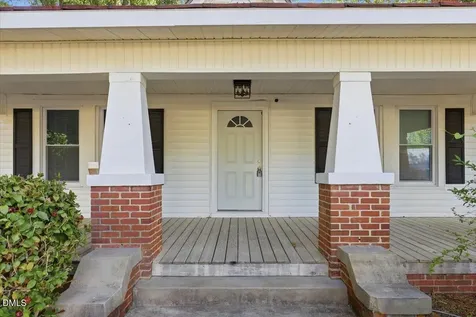 511 S Pine Street Spring Hope NC 27882