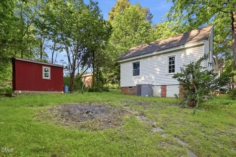 511 S Pine Street Spring Hope NC 27882