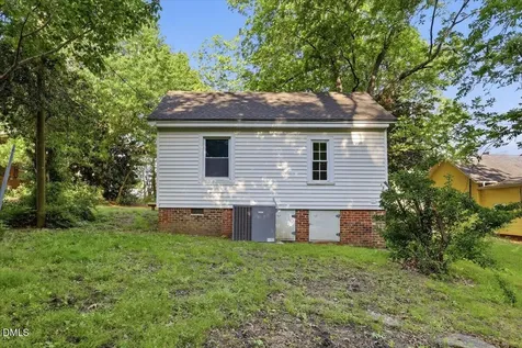 511 S Pine Street Spring Hope NC 27882