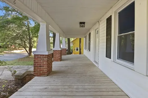 511 S Pine Street Spring Hope NC 27882