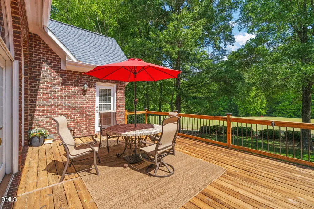 3608 Pauley Court Raleigh NC 27610