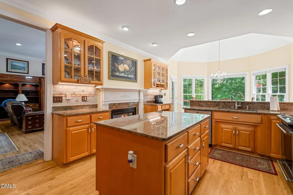 3608 Pauley Court Raleigh NC 27610