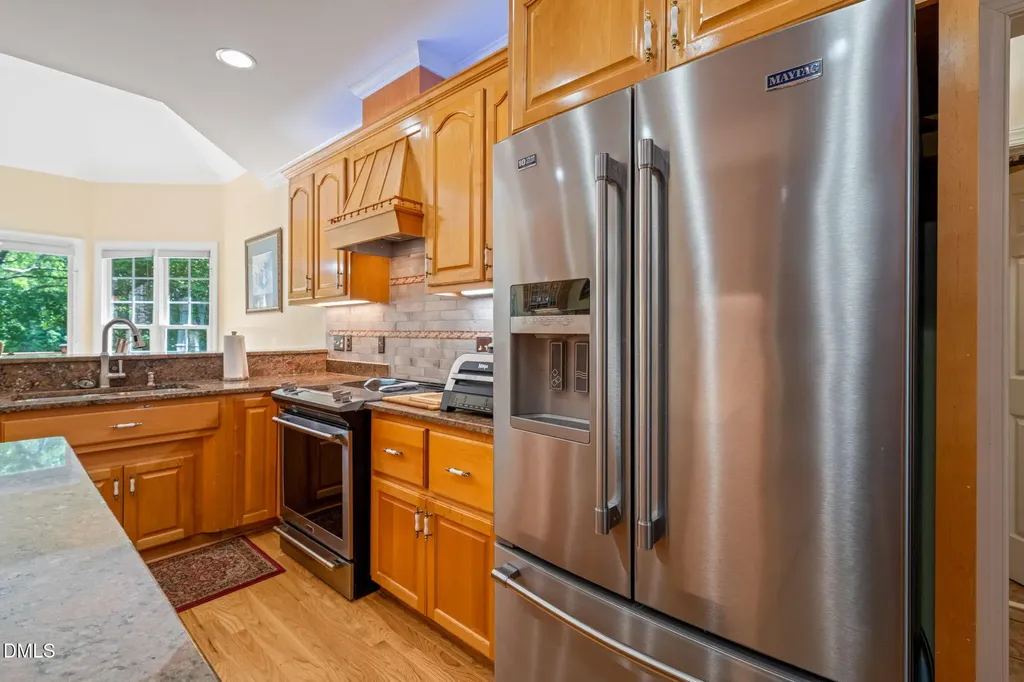 3608 Pauley Court Raleigh NC 27610