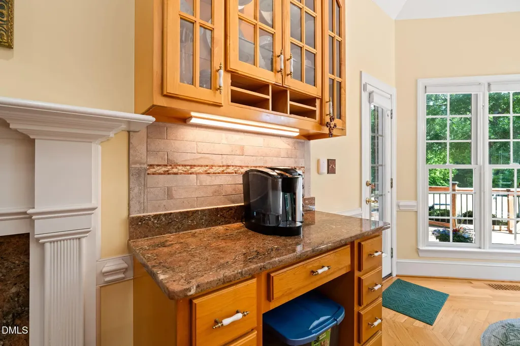 3608 Pauley Court Raleigh NC 27610