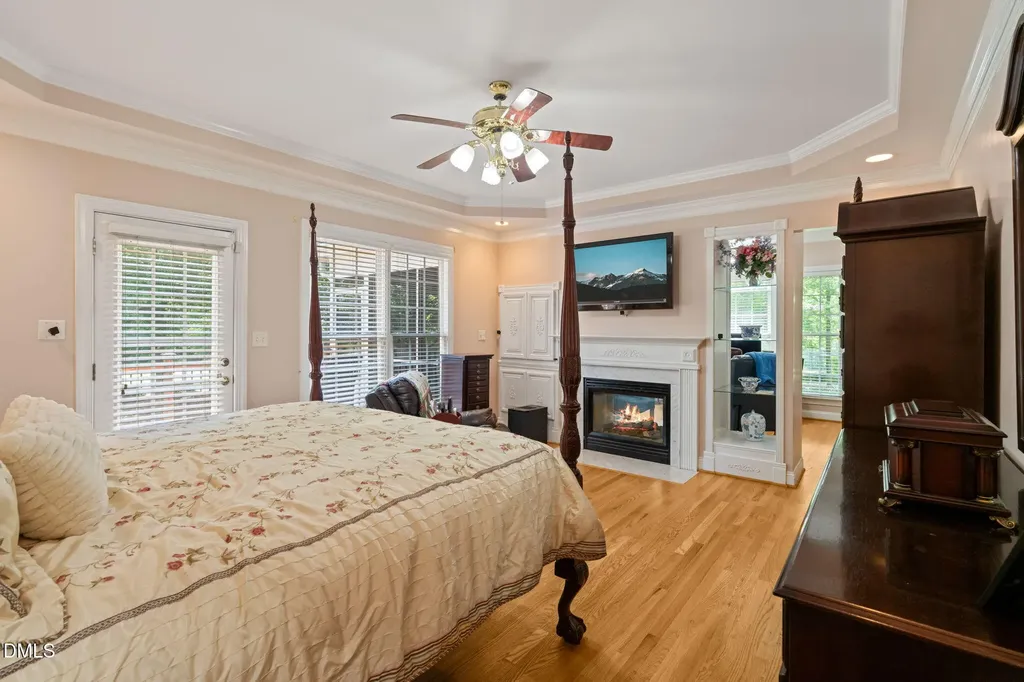 3608 Pauley Court Raleigh NC 27610