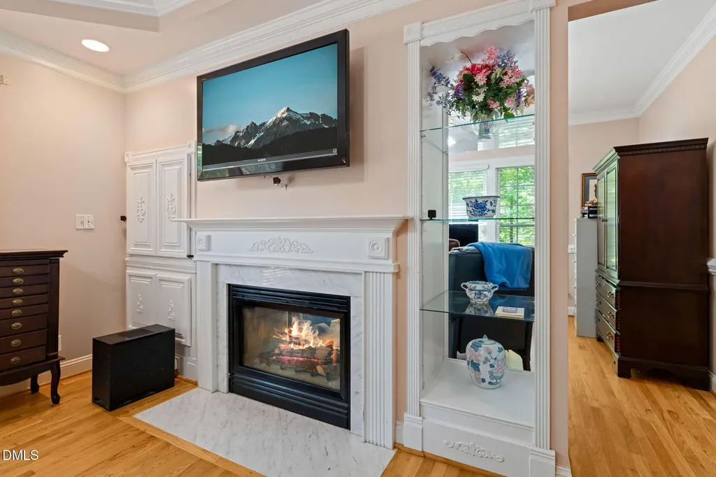 3608 Pauley Court Raleigh NC 27610