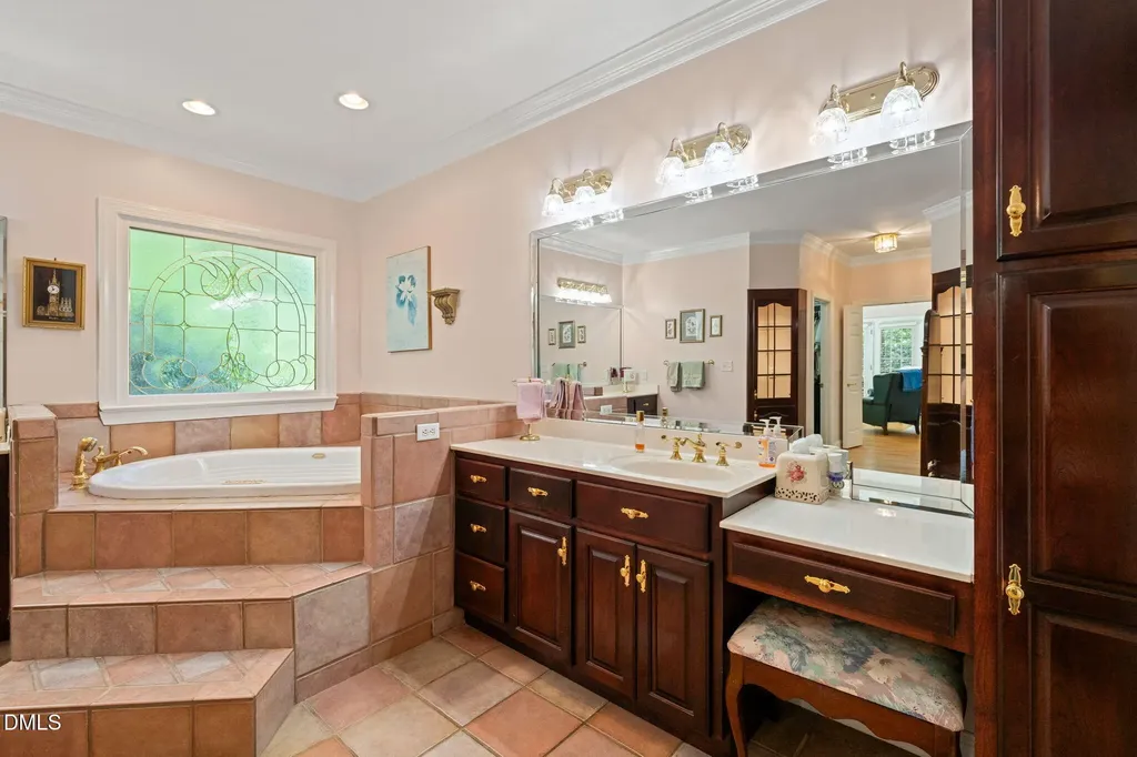 3608 Pauley Court Raleigh NC 27610
