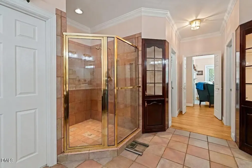 3608 Pauley Court Raleigh NC 27610