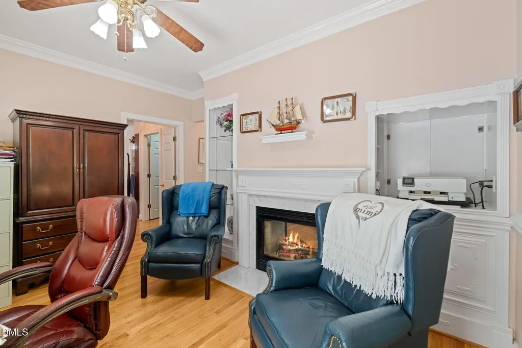 3608 Pauley Court Raleigh NC 27610