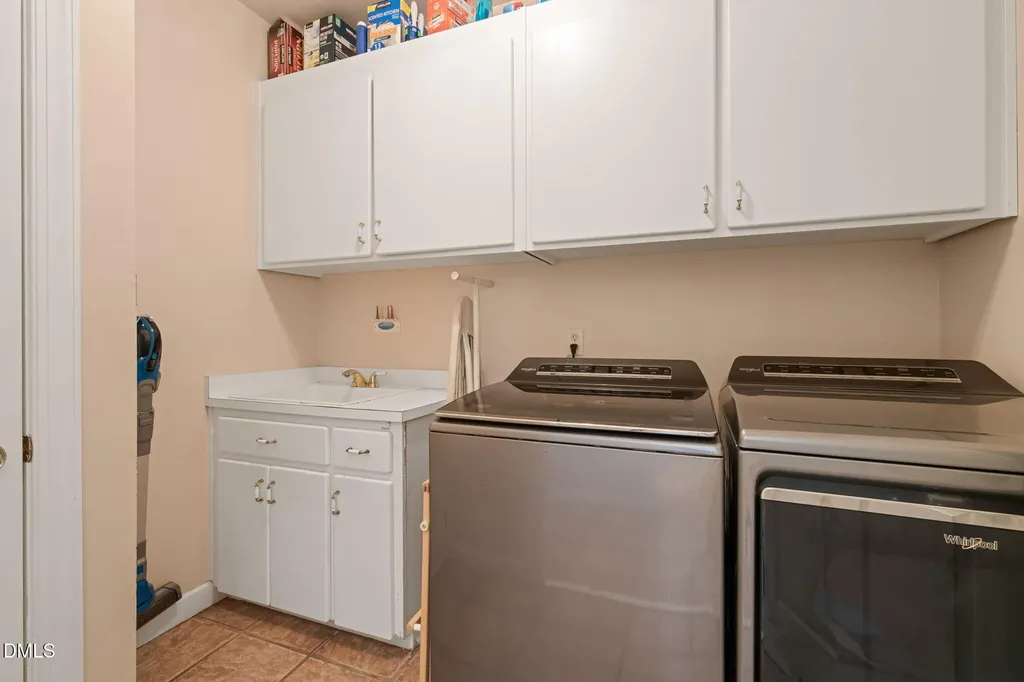 3608 Pauley Court Raleigh NC 27610