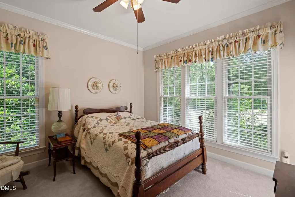 3608 Pauley Court Raleigh NC 27610