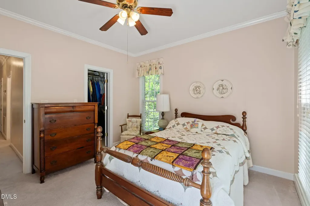 3608 Pauley Court Raleigh NC 27610