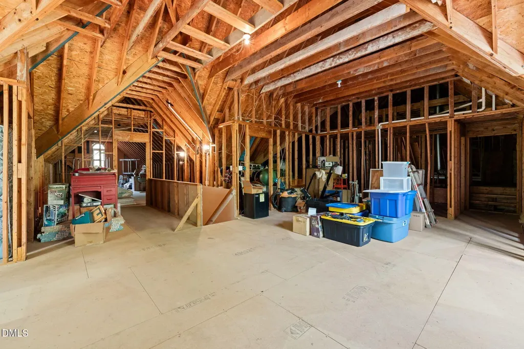 3608 Pauley Court Raleigh NC 27610