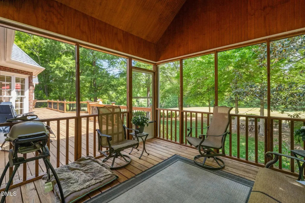 3608 Pauley Court Raleigh NC 27610