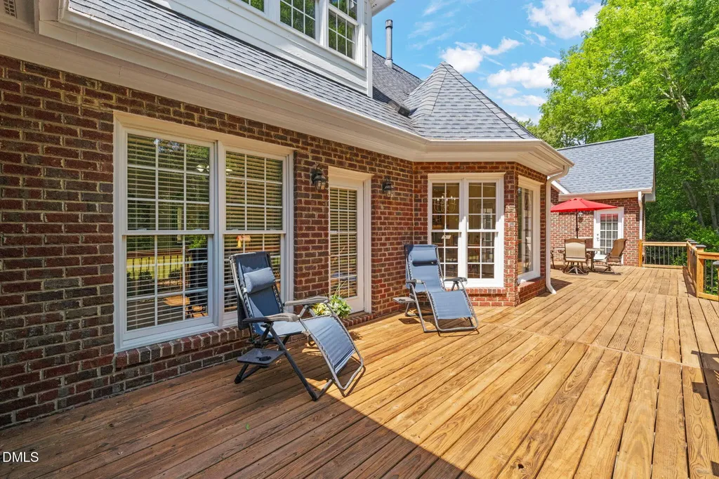 3608 Pauley Court Raleigh NC 27610