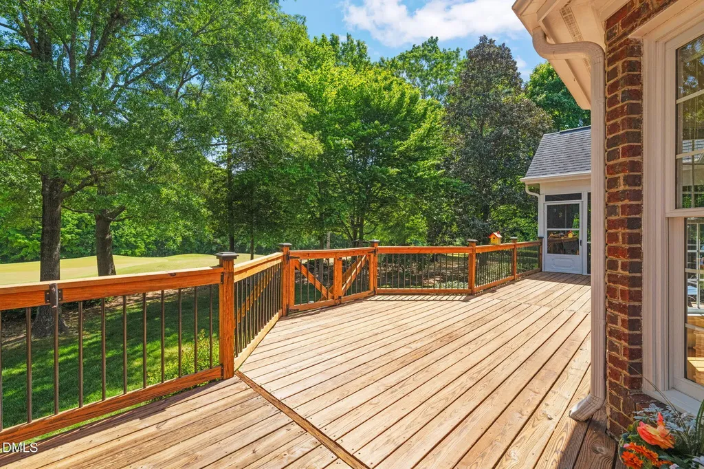 3608 Pauley Court Raleigh NC 27610