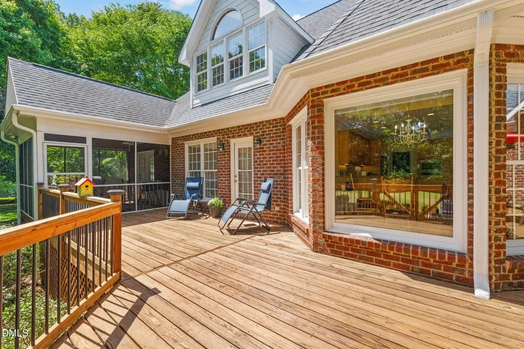 3608 Pauley Court Raleigh NC 27610