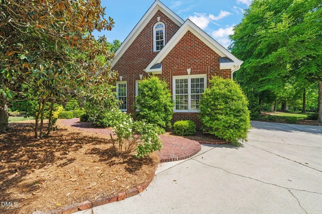 3608 Pauley Court Raleigh NC 27610