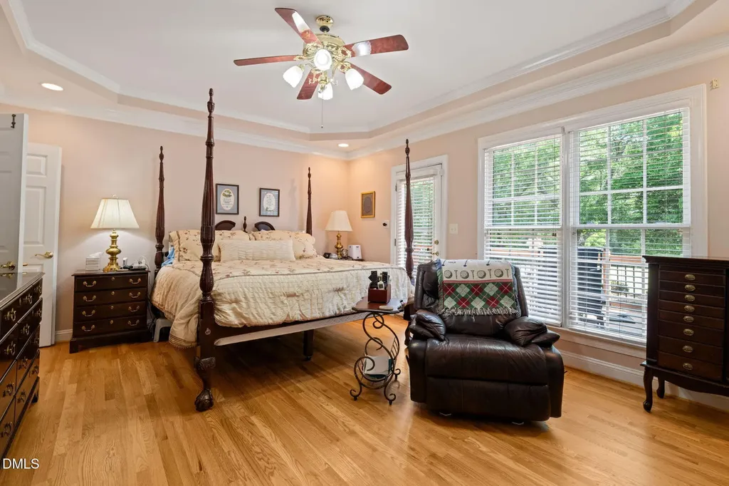 3608 Pauley Court Raleigh NC 27610