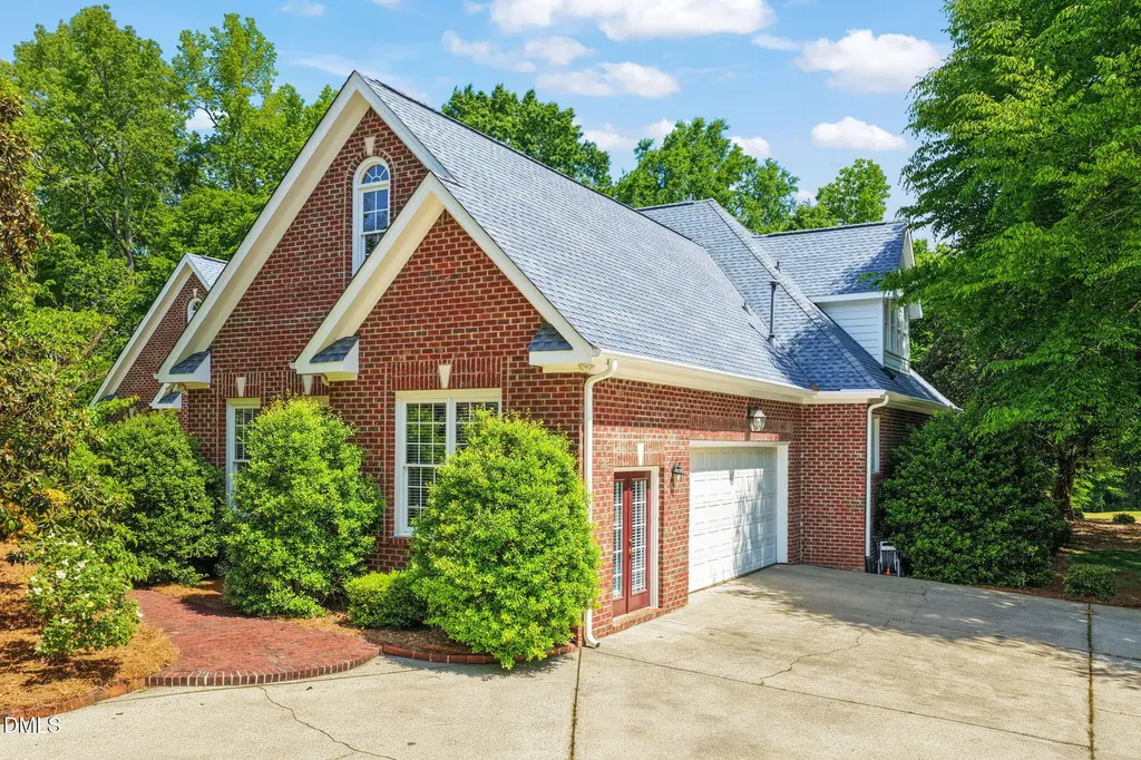 3608 Pauley Court Raleigh NC 27610