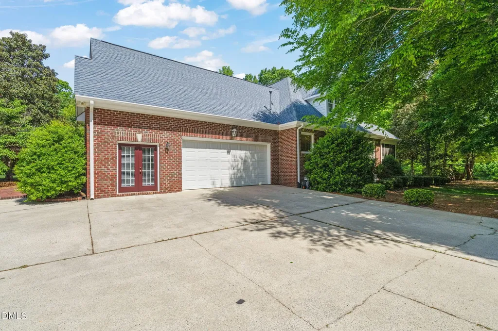 3608 Pauley Court Raleigh NC 27610