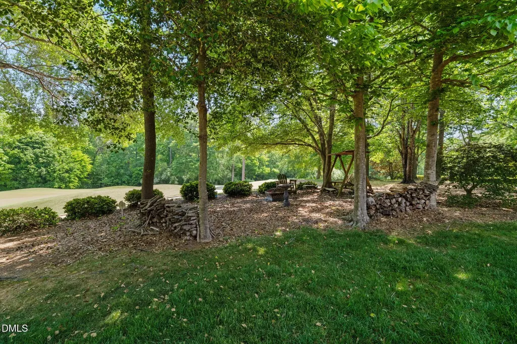 3608 Pauley Court Raleigh NC 27610