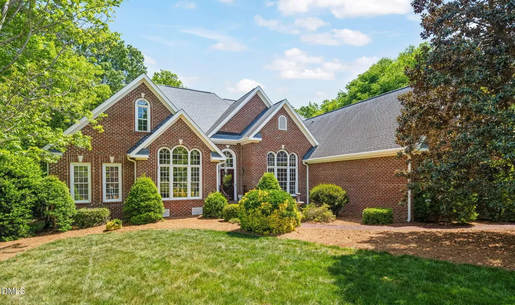 3608 Pauley Court Raleigh NC 27610