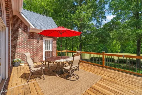 3608 Pauley Court Raleigh NC 27610