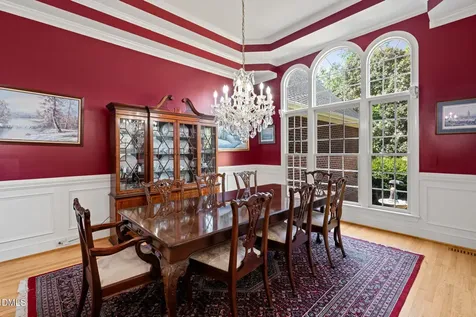 3608 Pauley Court Raleigh NC 27610
