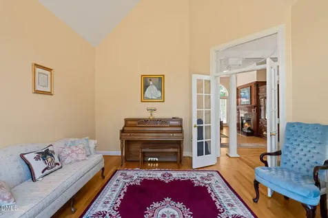3608 Pauley Court Raleigh NC 27610