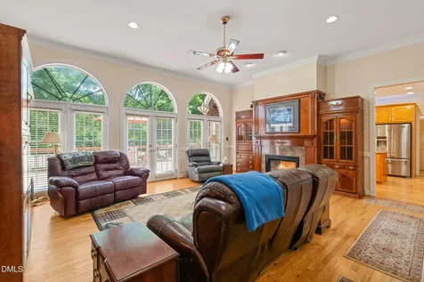 3608 Pauley Court Raleigh NC 27610