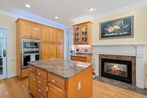 3608 Pauley Court Raleigh NC 27610