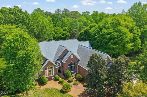3608 Pauley Court Raleigh NC 27610