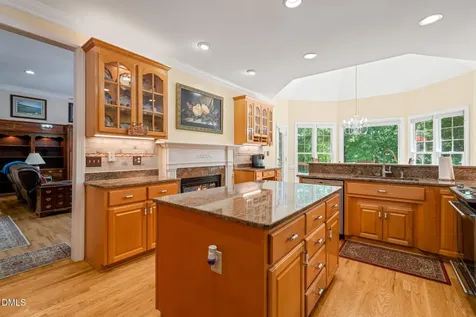 3608 Pauley Court Raleigh NC 27610