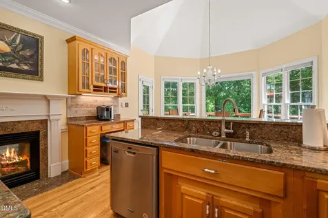 3608 Pauley Court Raleigh NC 27610