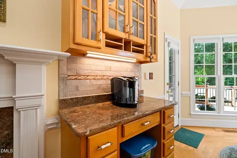 3608 Pauley Court Raleigh NC 27610