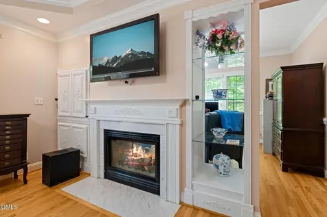 3608 Pauley Court Raleigh NC 27610
