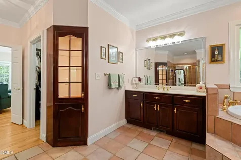 3608 Pauley Court Raleigh NC 27610