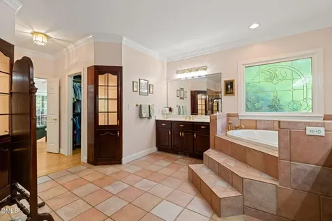 3608 Pauley Court Raleigh NC 27610