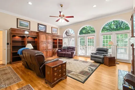 3608 Pauley Court Raleigh NC 27610