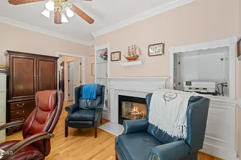 3608 Pauley Court Raleigh NC 27610
