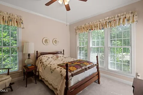 3608 Pauley Court Raleigh NC 27610
